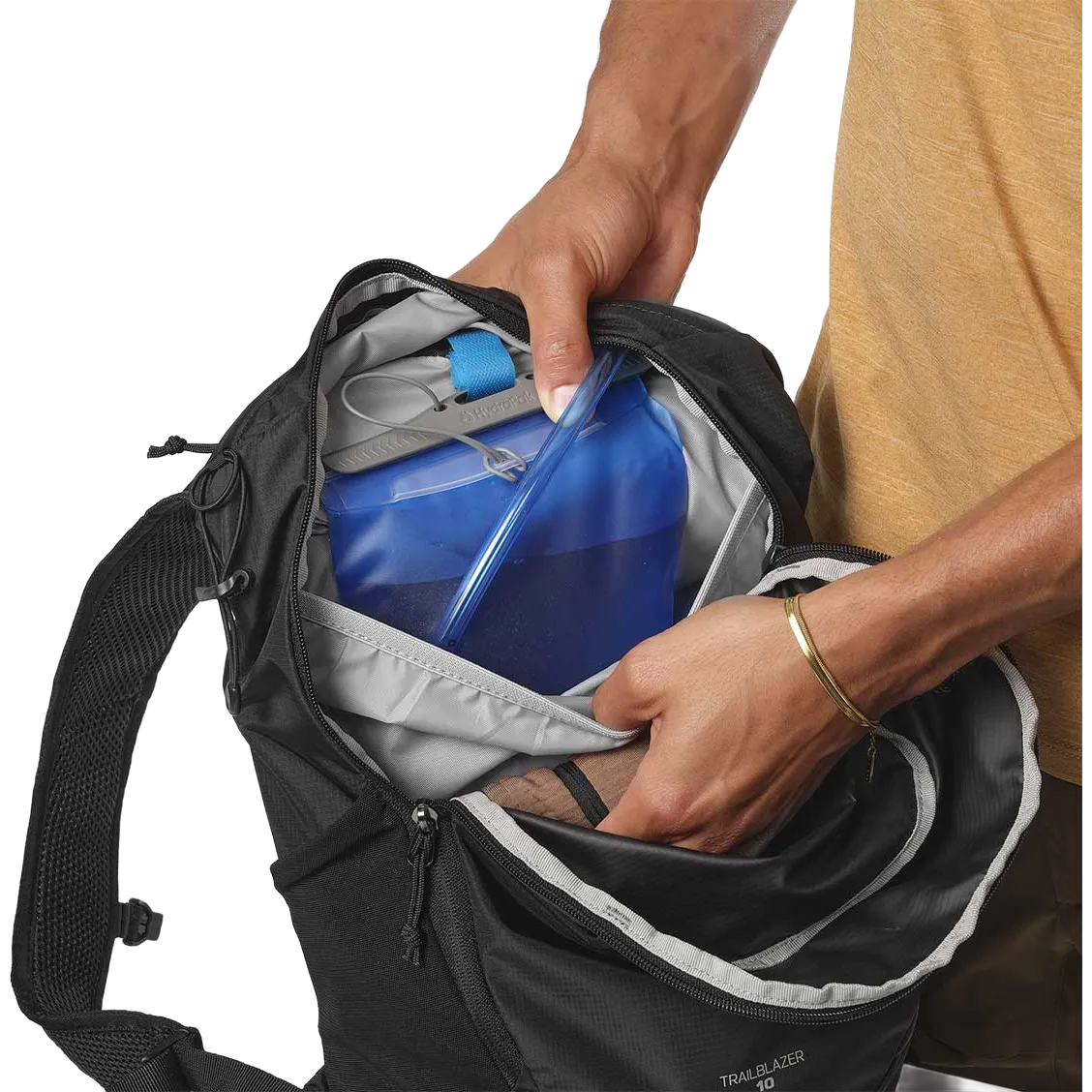 Trailblazer 30 løberygsæk