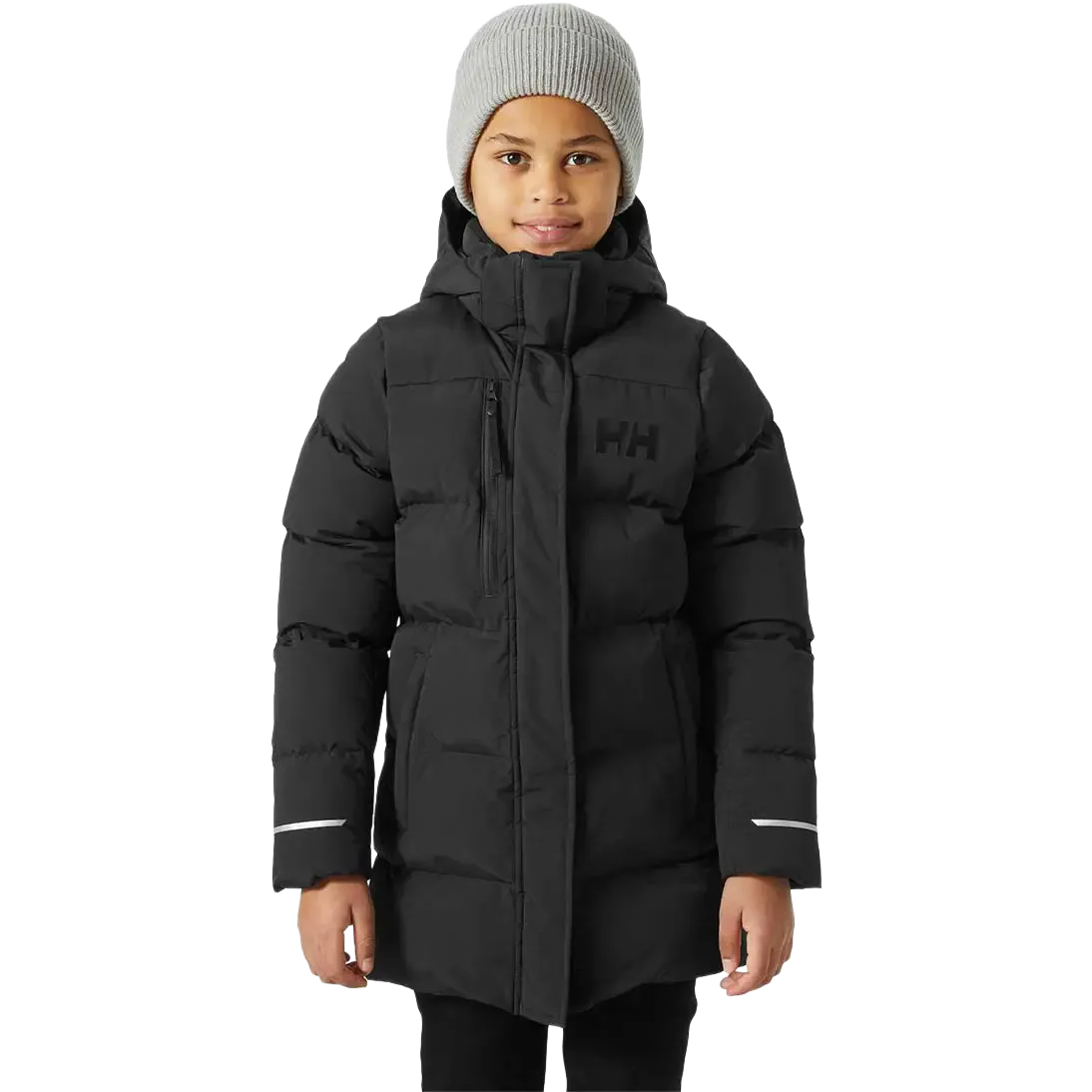 Adore Puffy Parka Junior vinterjakke