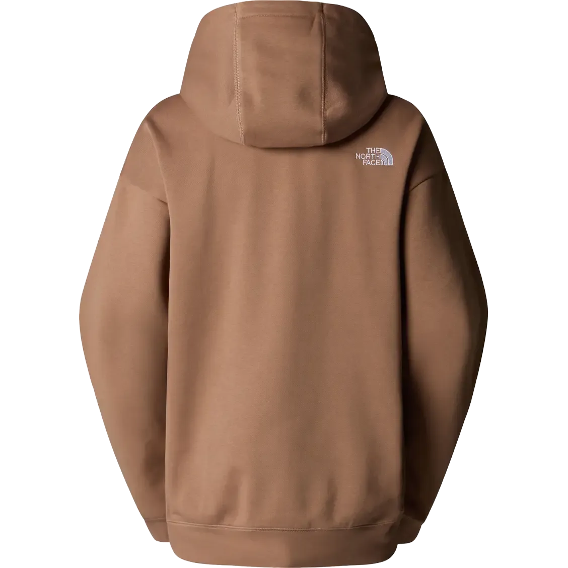 Essential Oversize Hoodie Women hættetrøje
