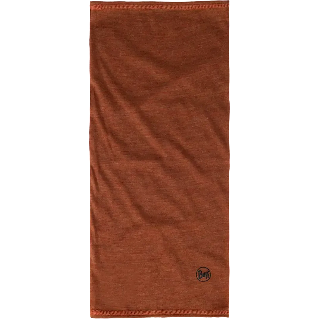 Lightweight Merino Wool Junior Buff halsedisse