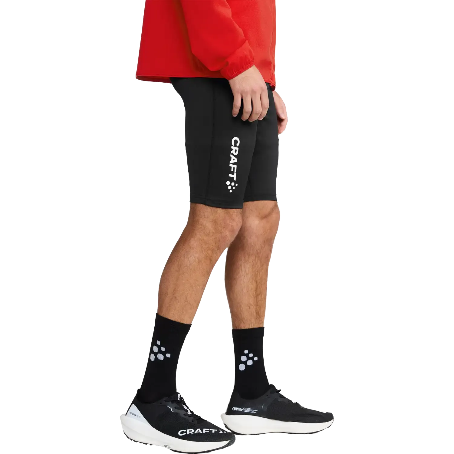 Rush 2.0 Short Tights Men DKF