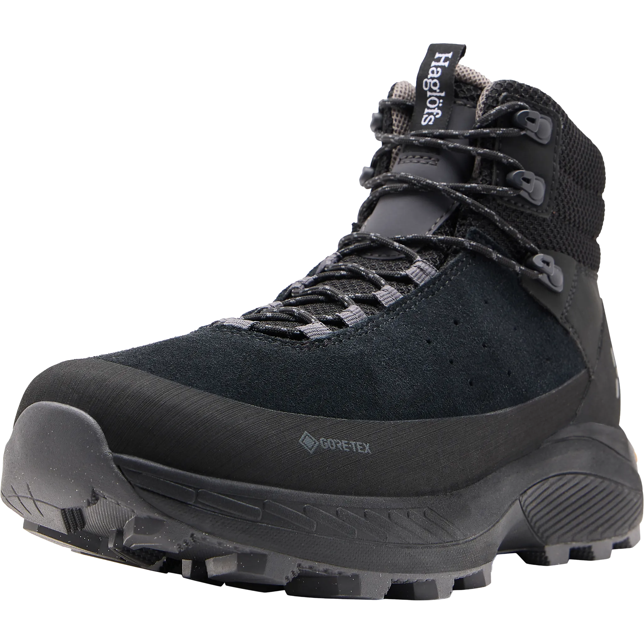 Horizon Hike GTX WL Mid Herr