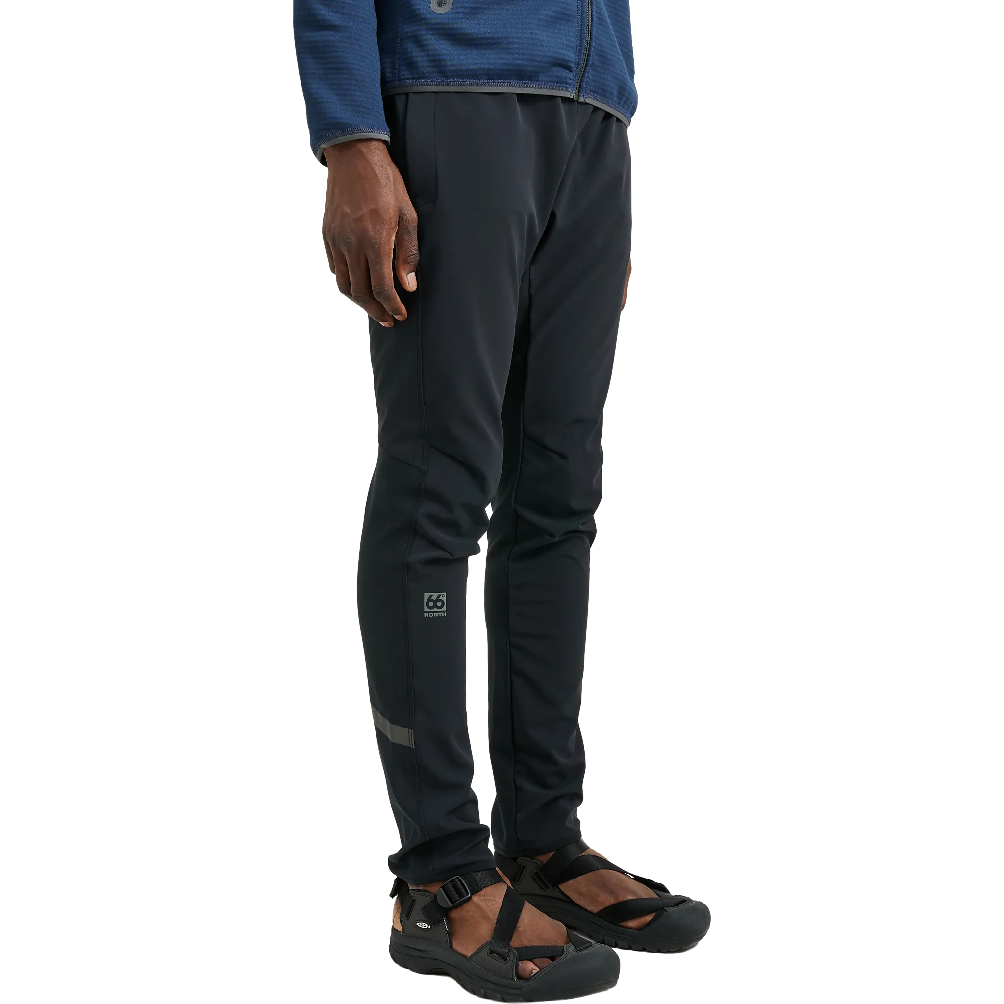Straumnes M Pants