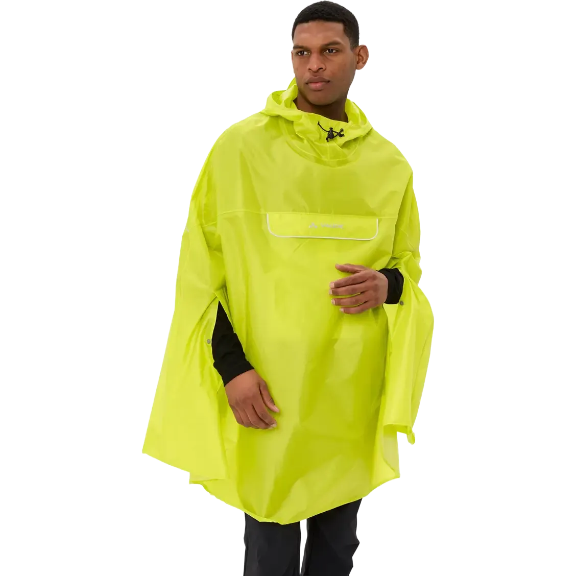 Valdipino Poncho regnslag