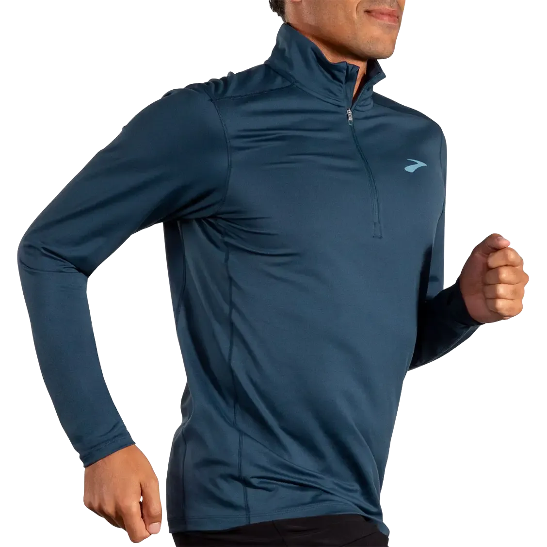 Dash 1/2 Zip 2.0 Men