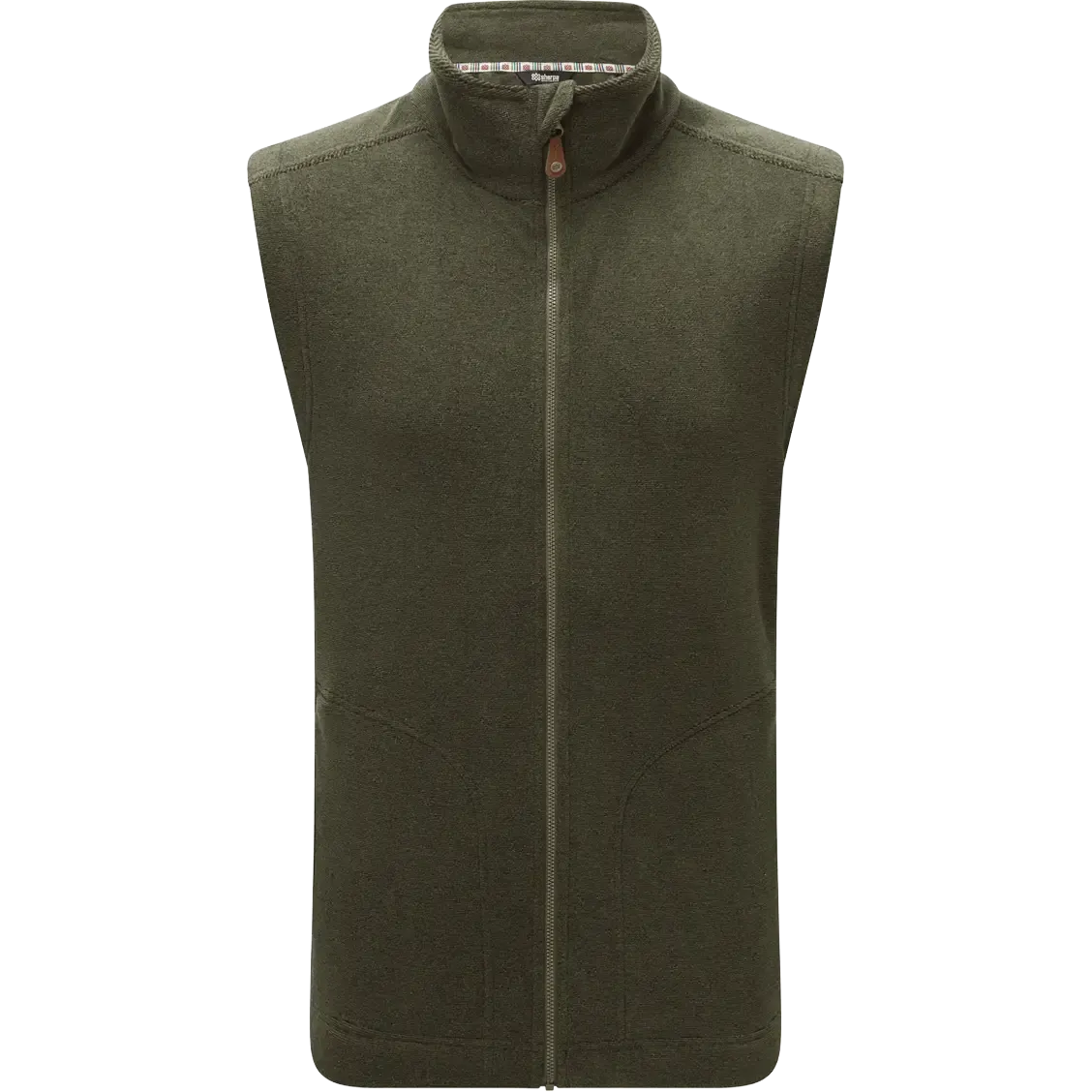Rolpa Eco Vest Men fleecevest