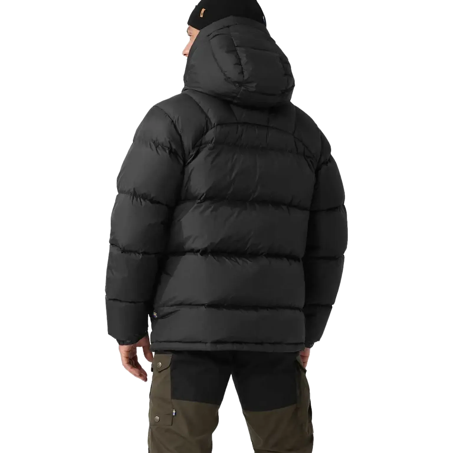 Expedition Down Lite Jacket Men dunjacka