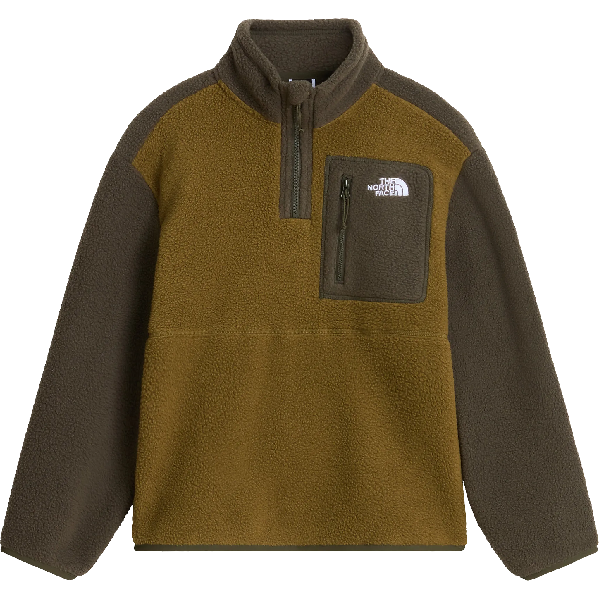 Yumiori 1/4 Zip Jacket Teen