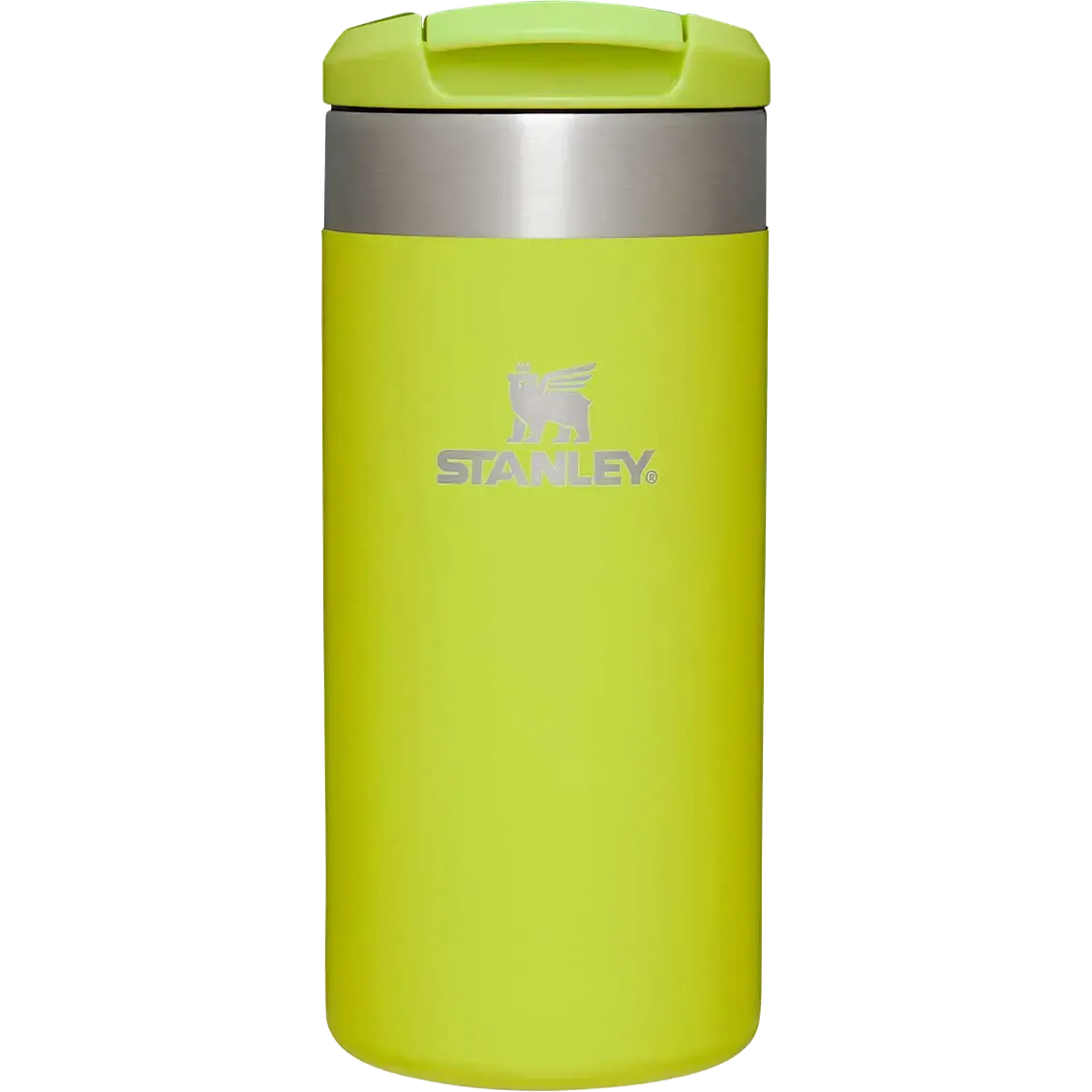 Electric Yellow
