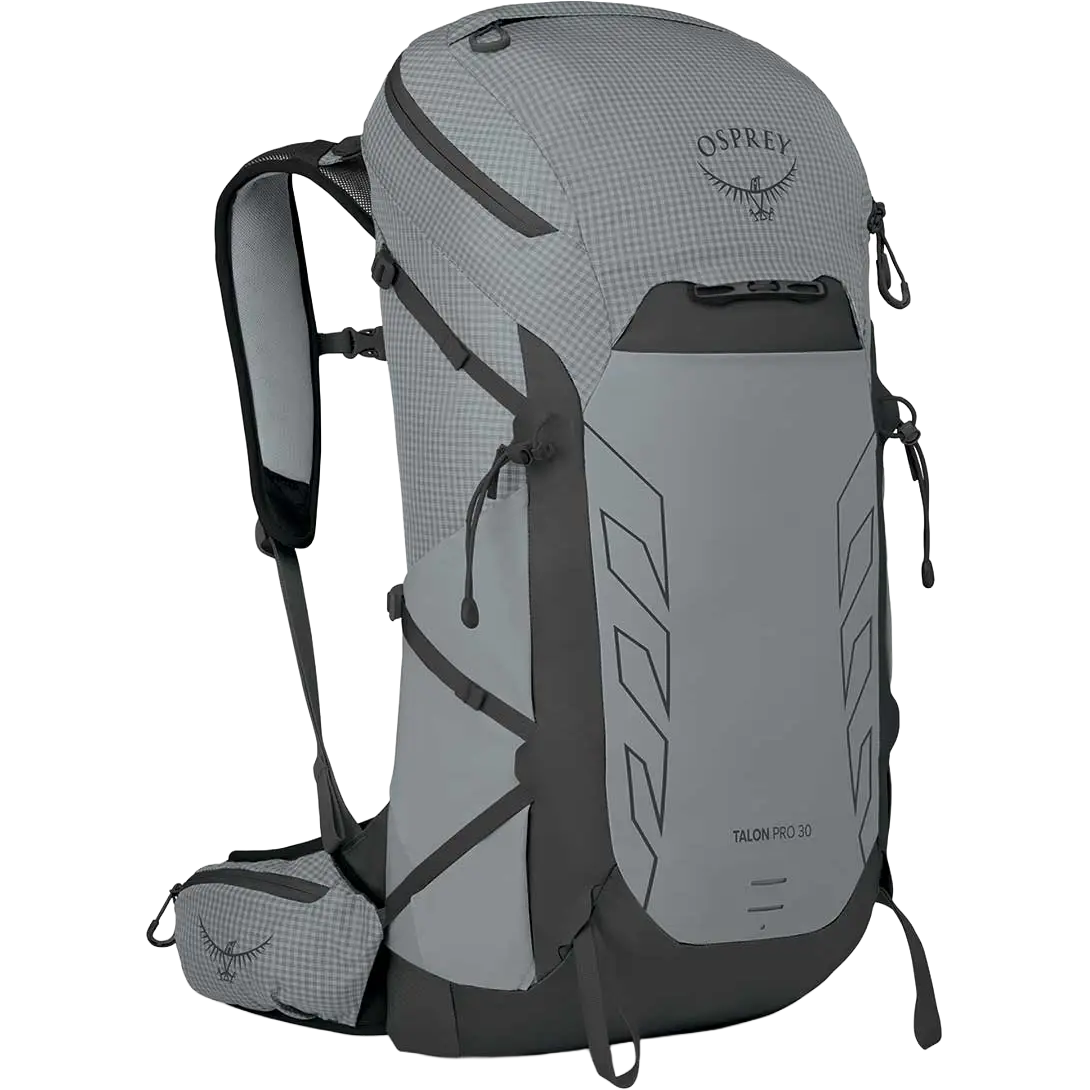 Osprey Talon Pro 30 rygsæk - Silver Lining - One size - Små rygsække