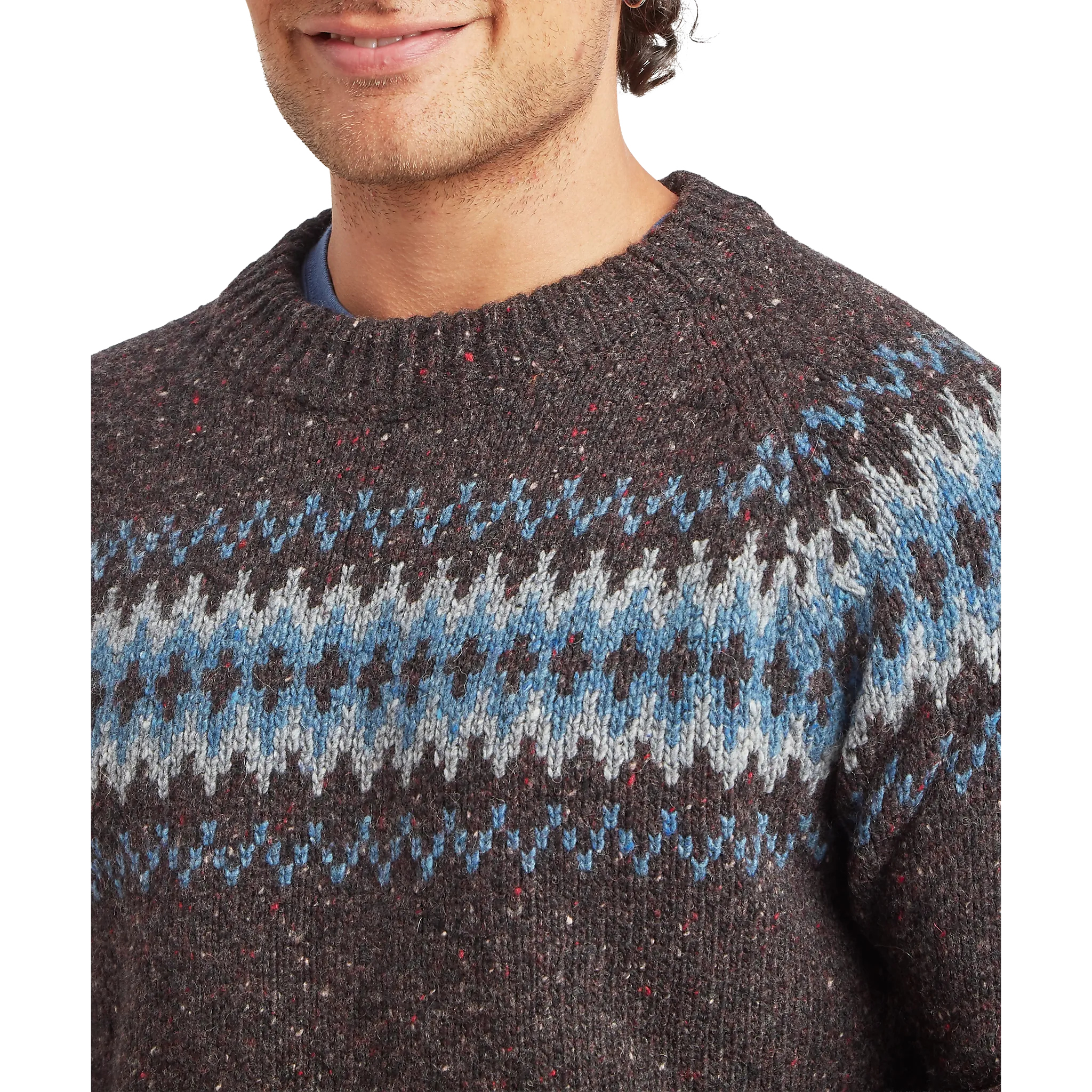 Dumji Sweater uldsweater