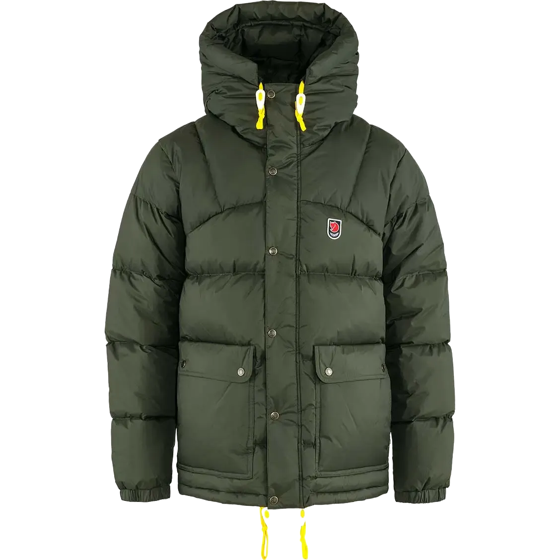 Expedition Down Lite Jacket Men dunjakke