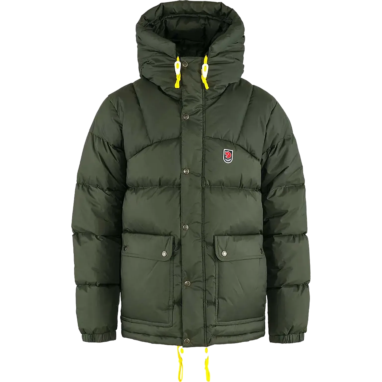 Expedition Down Lite Jacket Men dunjacka