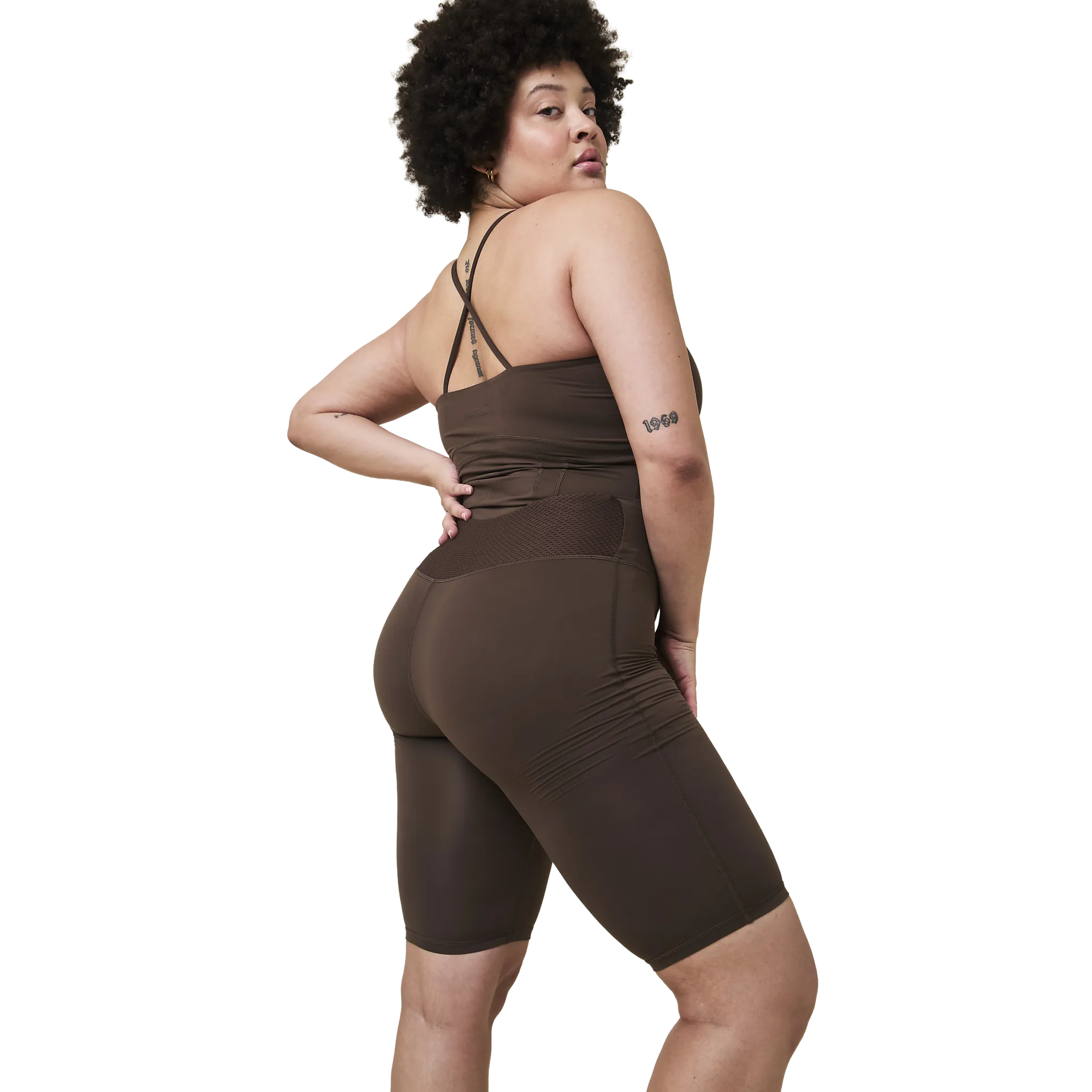 Agile Active Shorts