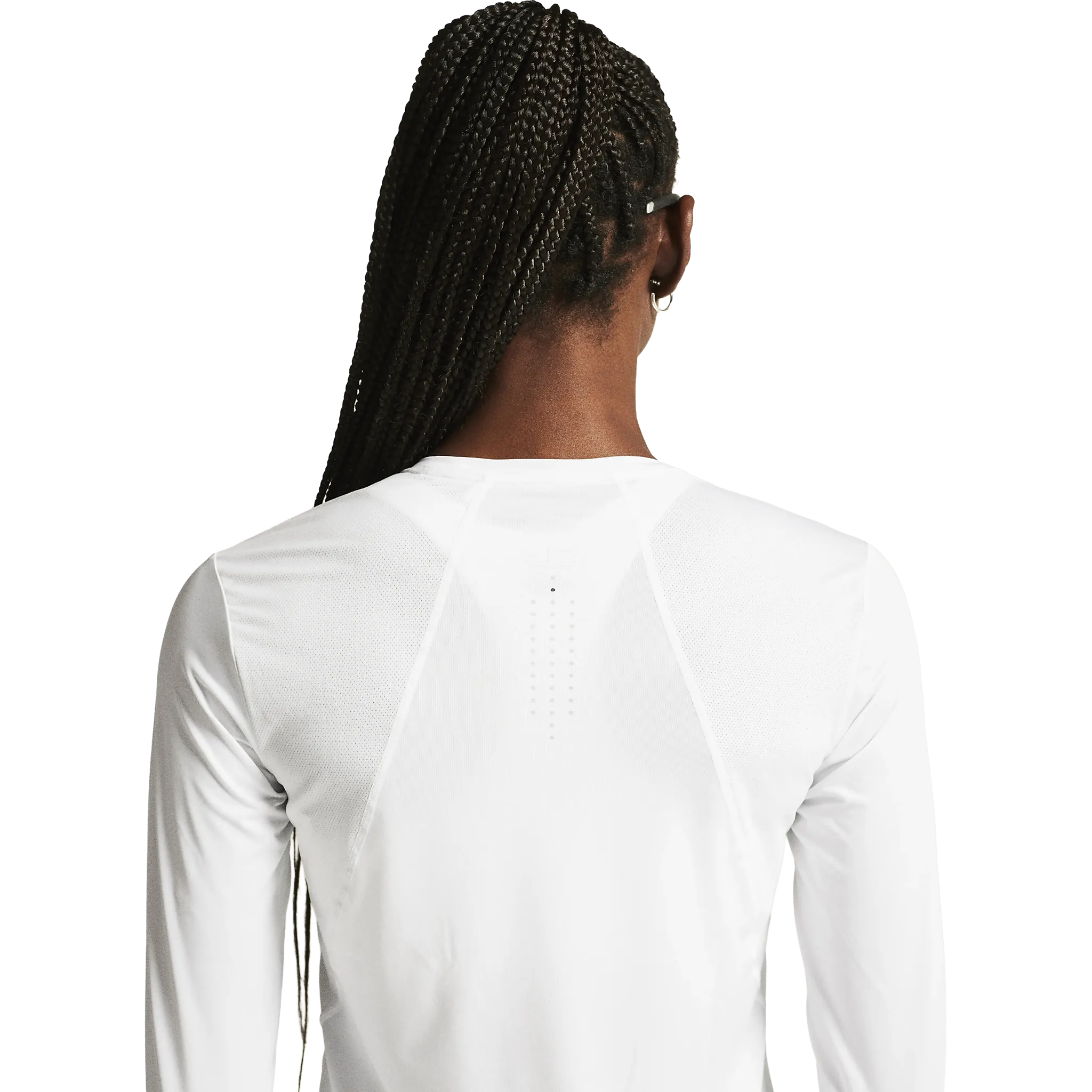 Adv Essence LS Tee 2 Women