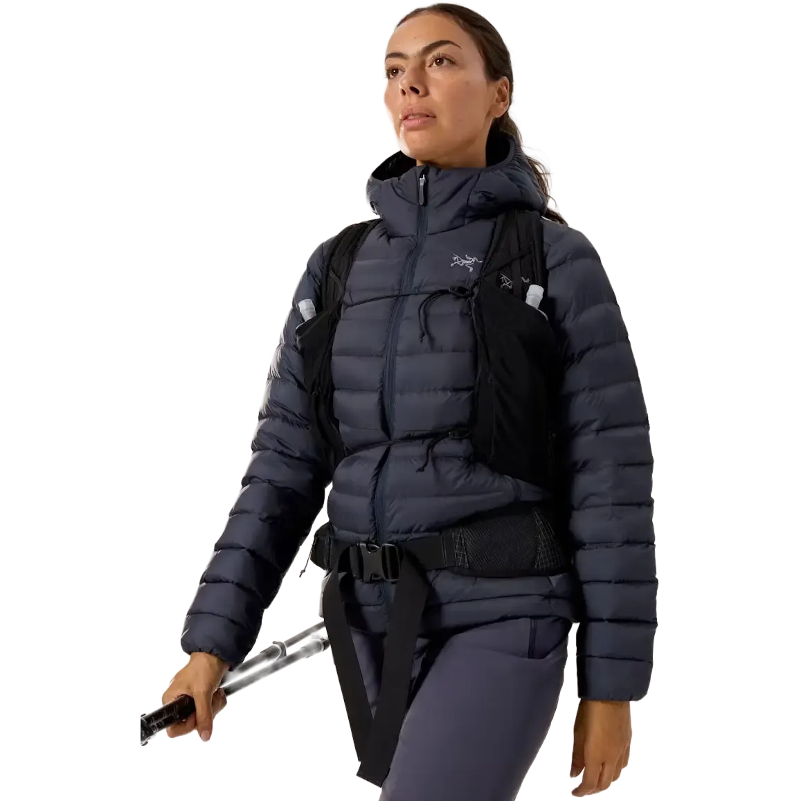 Cerium Hoody Women