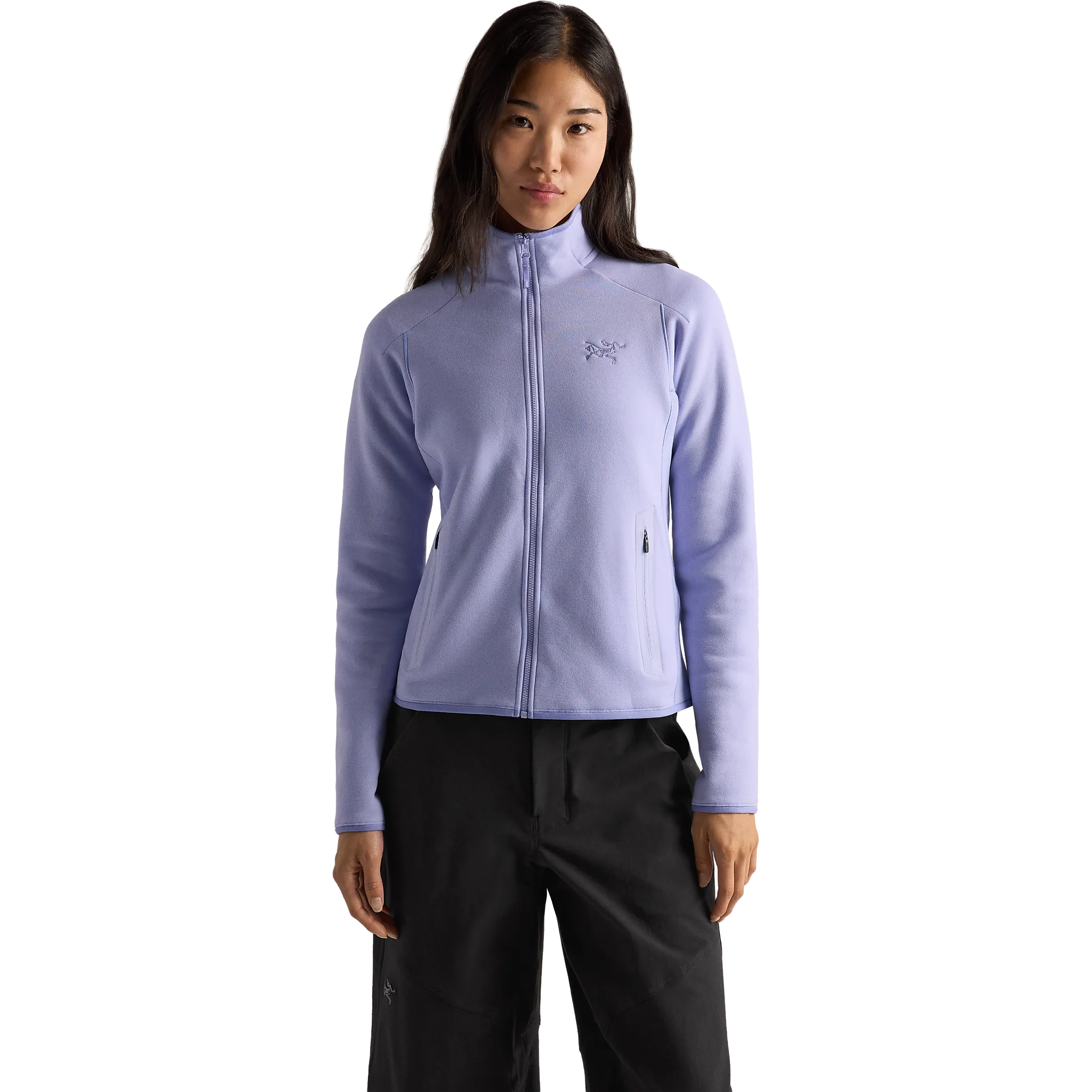 Kyanite Jacket Women Fleece