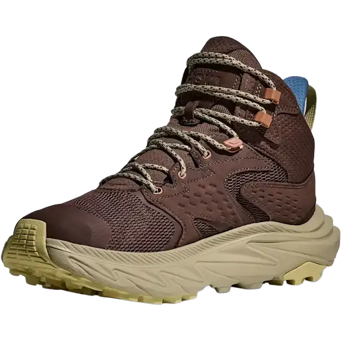 Anacapa 2 Mid GTX Men herrestøvle