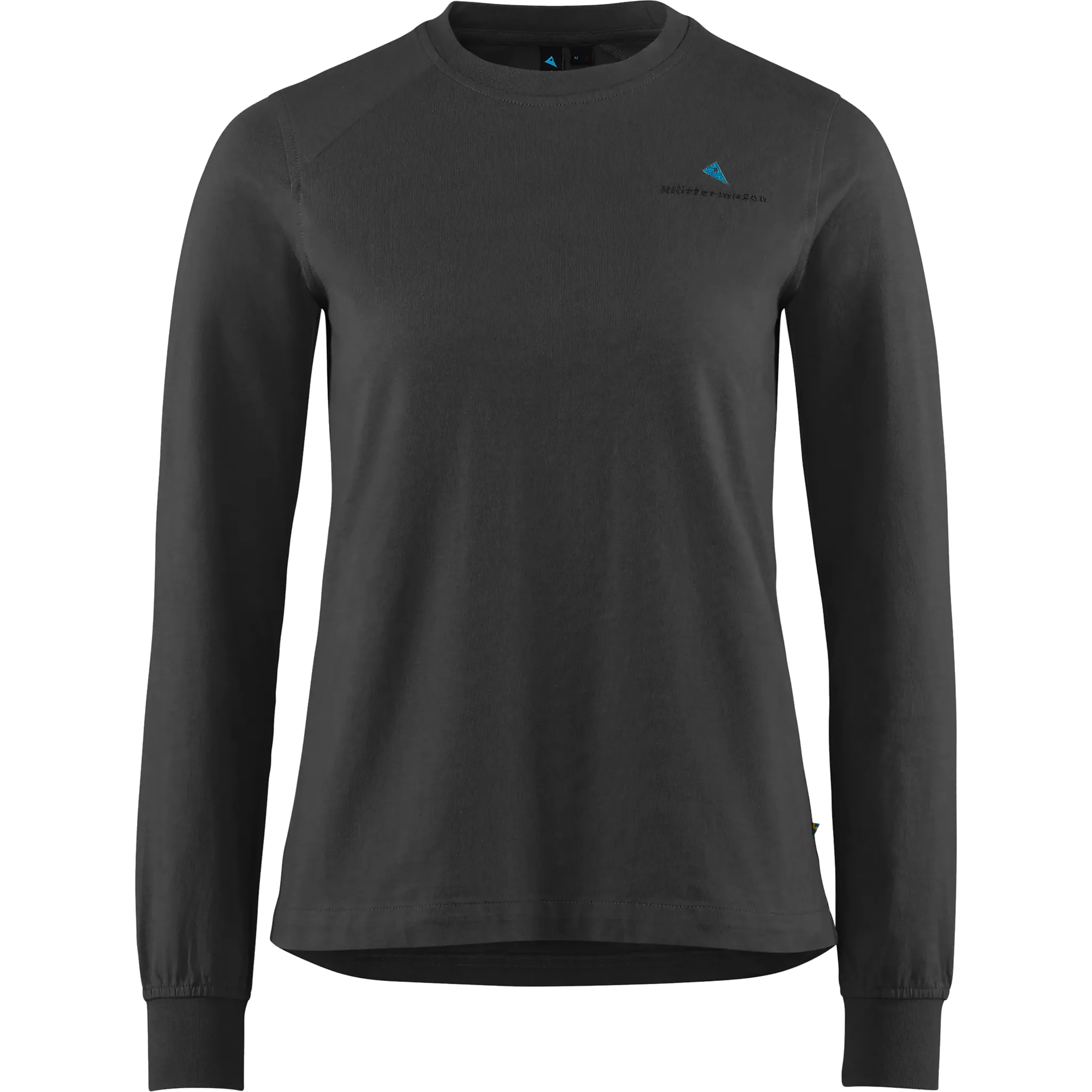 Root Logo LS Tee Women T-shirt