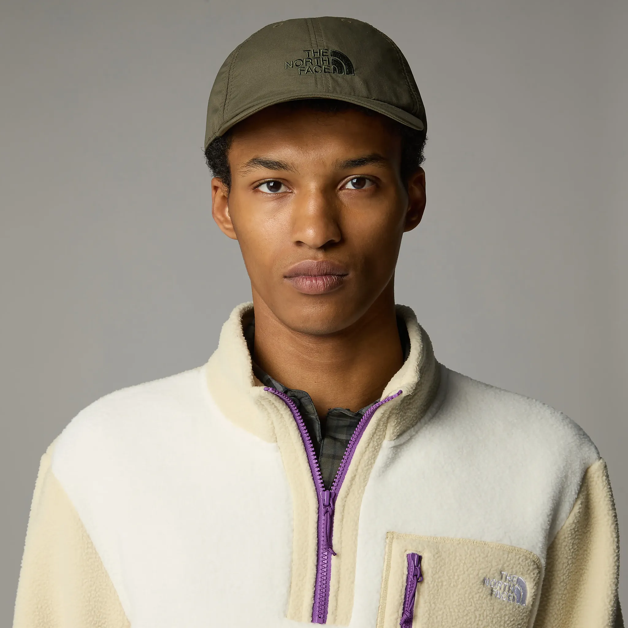 HORIZON HAT kasket