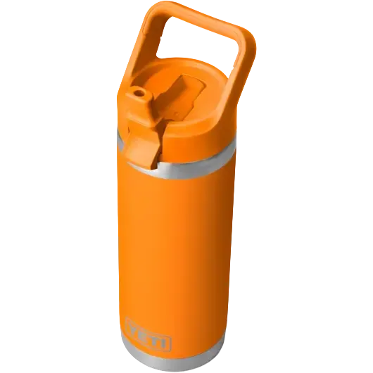 Rambler 18oz/0,5 liter Colour Straw Bottle vandflaske