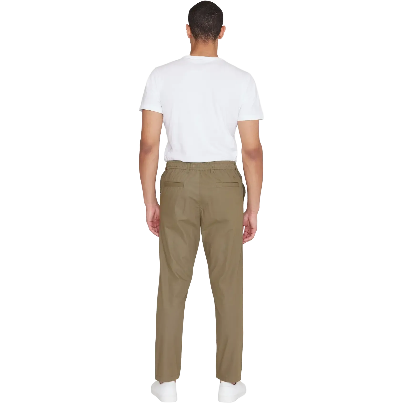 Tim Tapered Chino Pants Men