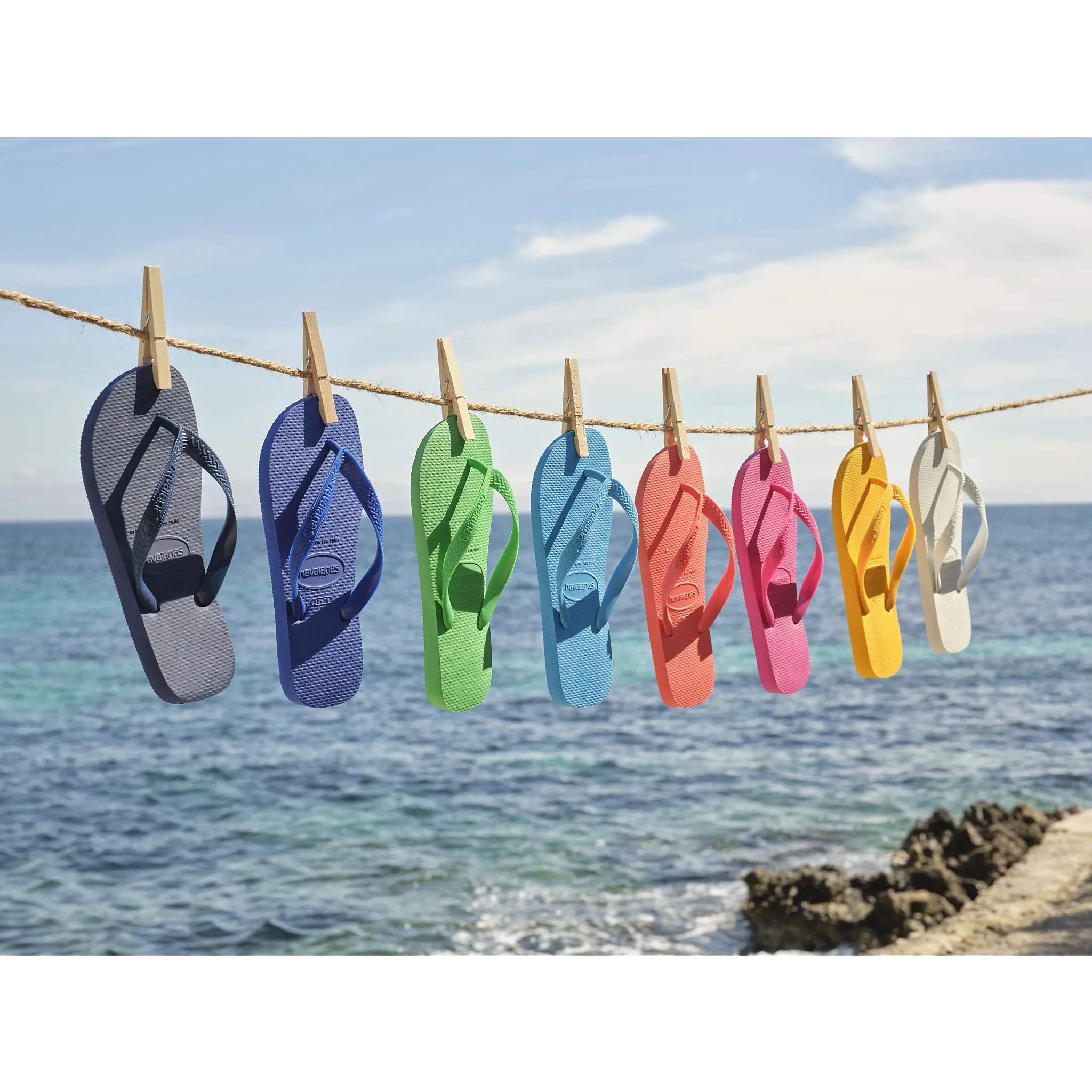 Top Flip Flops Women