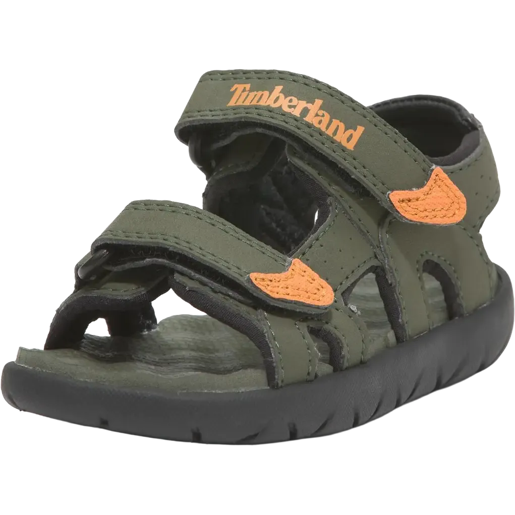 Perkins Row Backstrap Sandal Kids