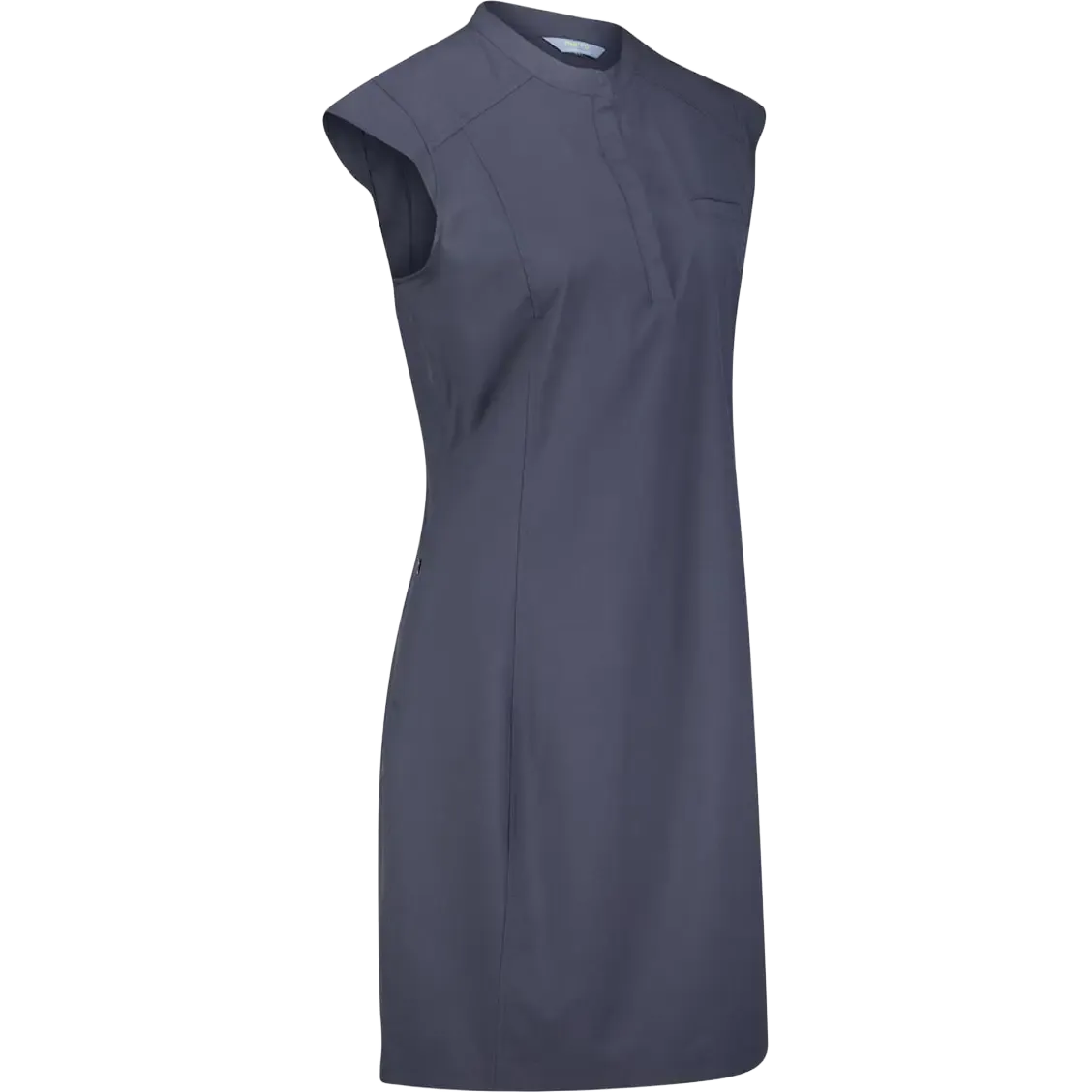 Montpellier Dress