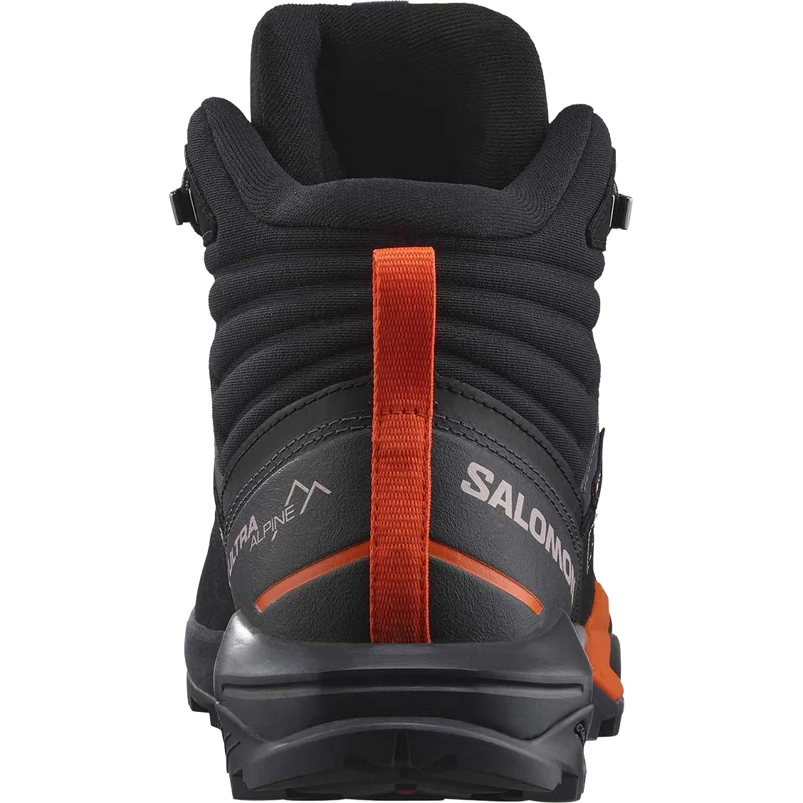 X Ultra Alpine Mid GTX Women vandrestøvle