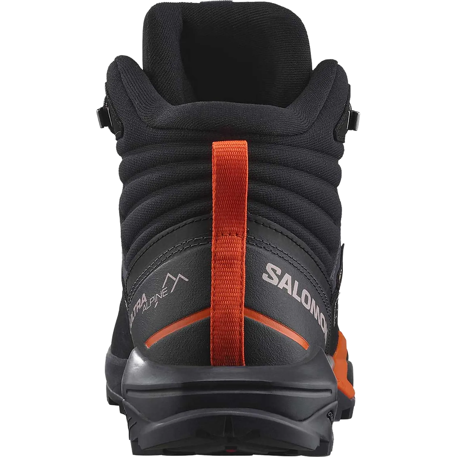 X Ultra Alpine Mid GTX Women vandringskänga