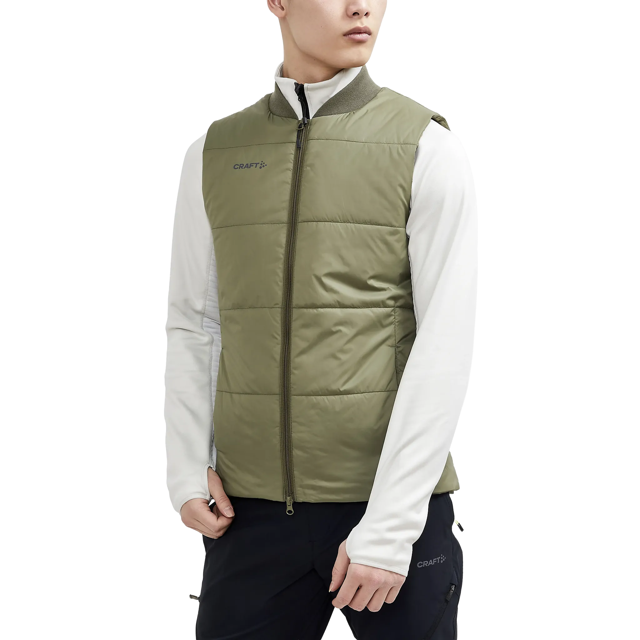 Core Light Padded Vest Men