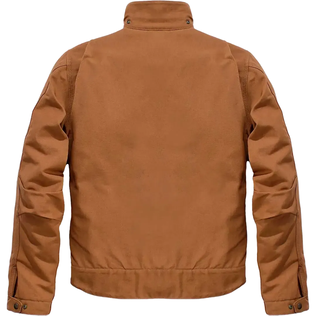 Duck Detroit Jacket Men herrjacka