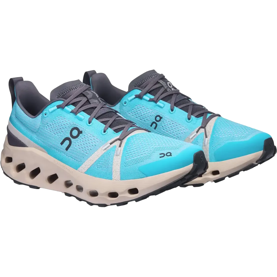 Cloudsurfer Trail Men
