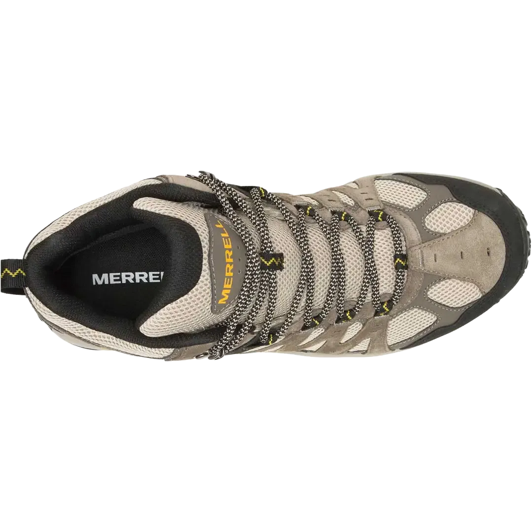 Accentor 3 Mid WP Men vandringskängor