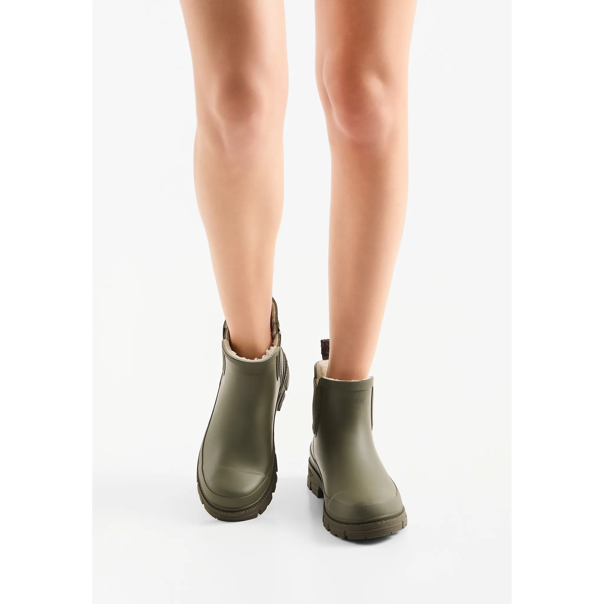 Liv Warm Waterproof Women