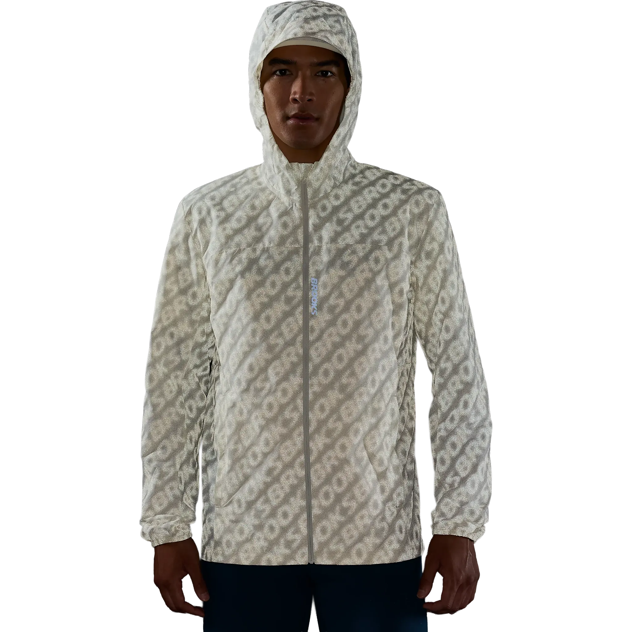 Canopy Reflective Jacket Men
