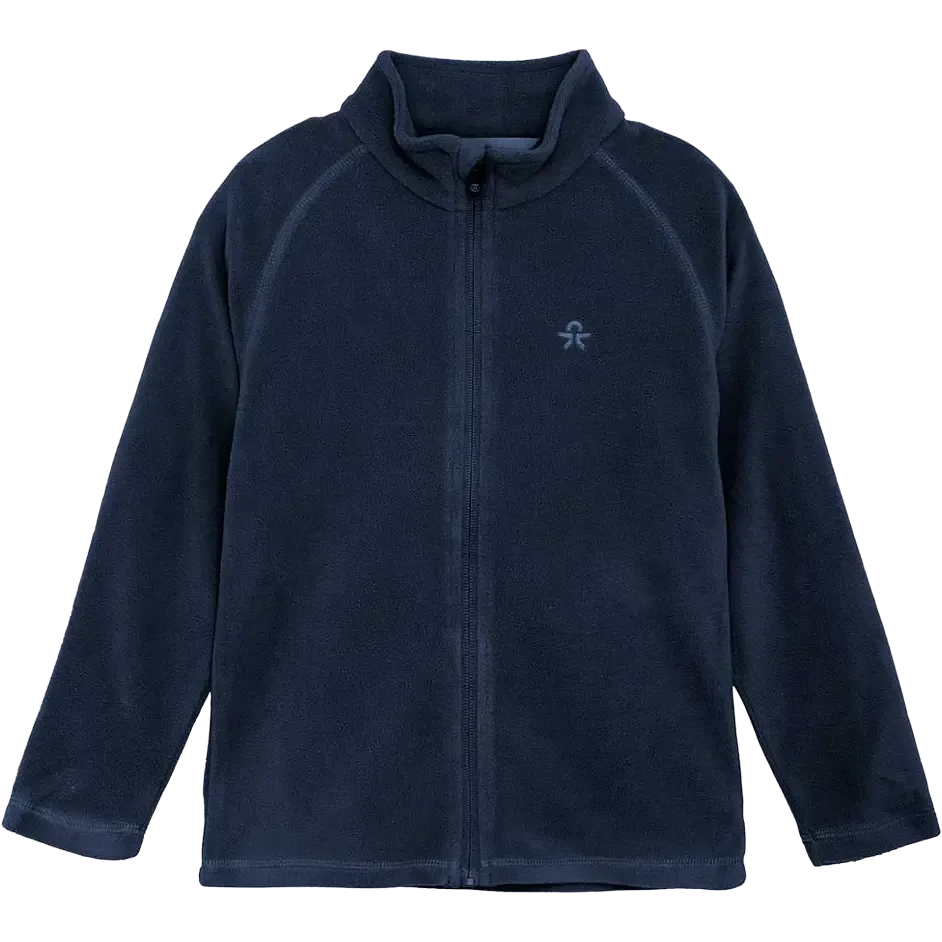 Fleece Jacket Full Zip børnefleece