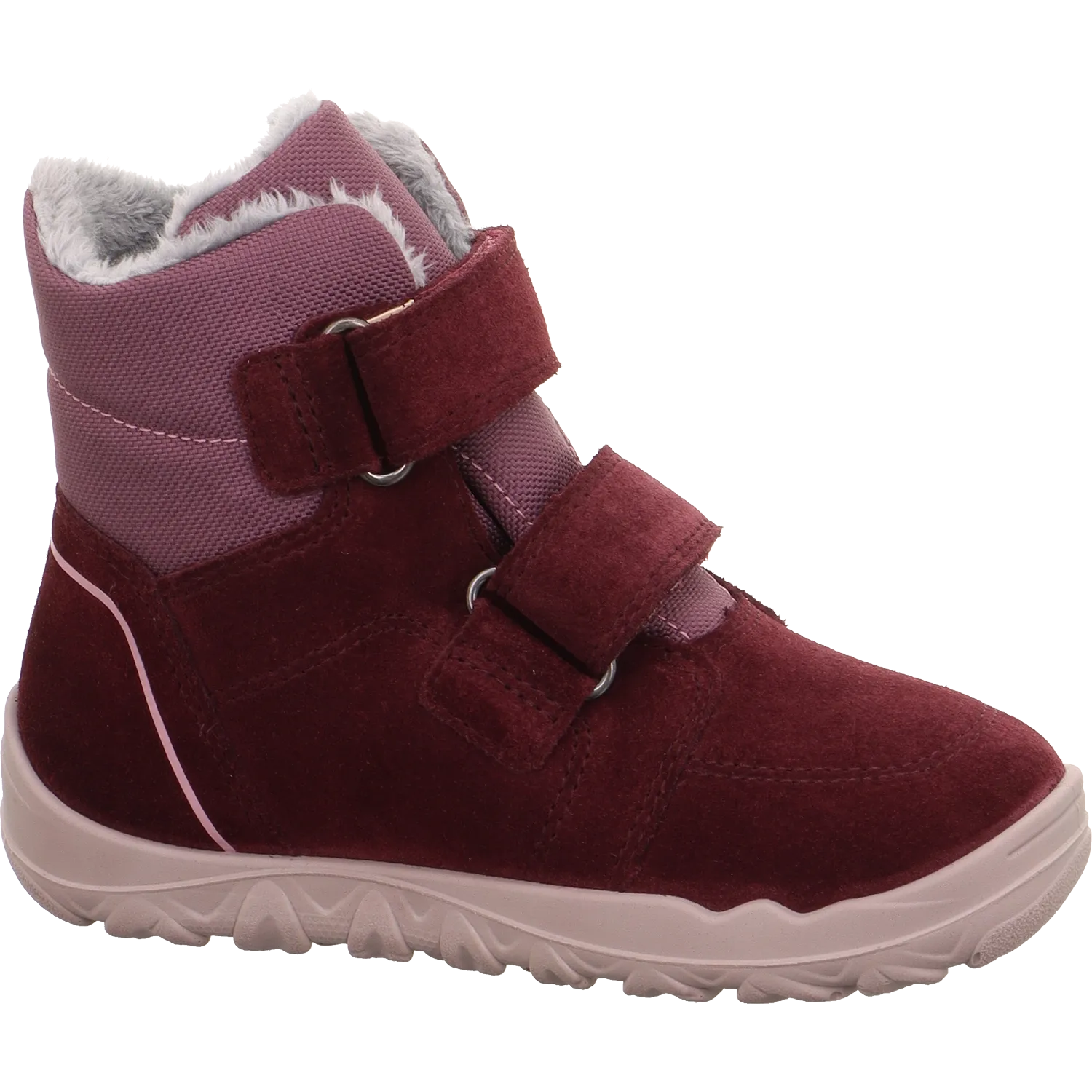 Walderi Barefit