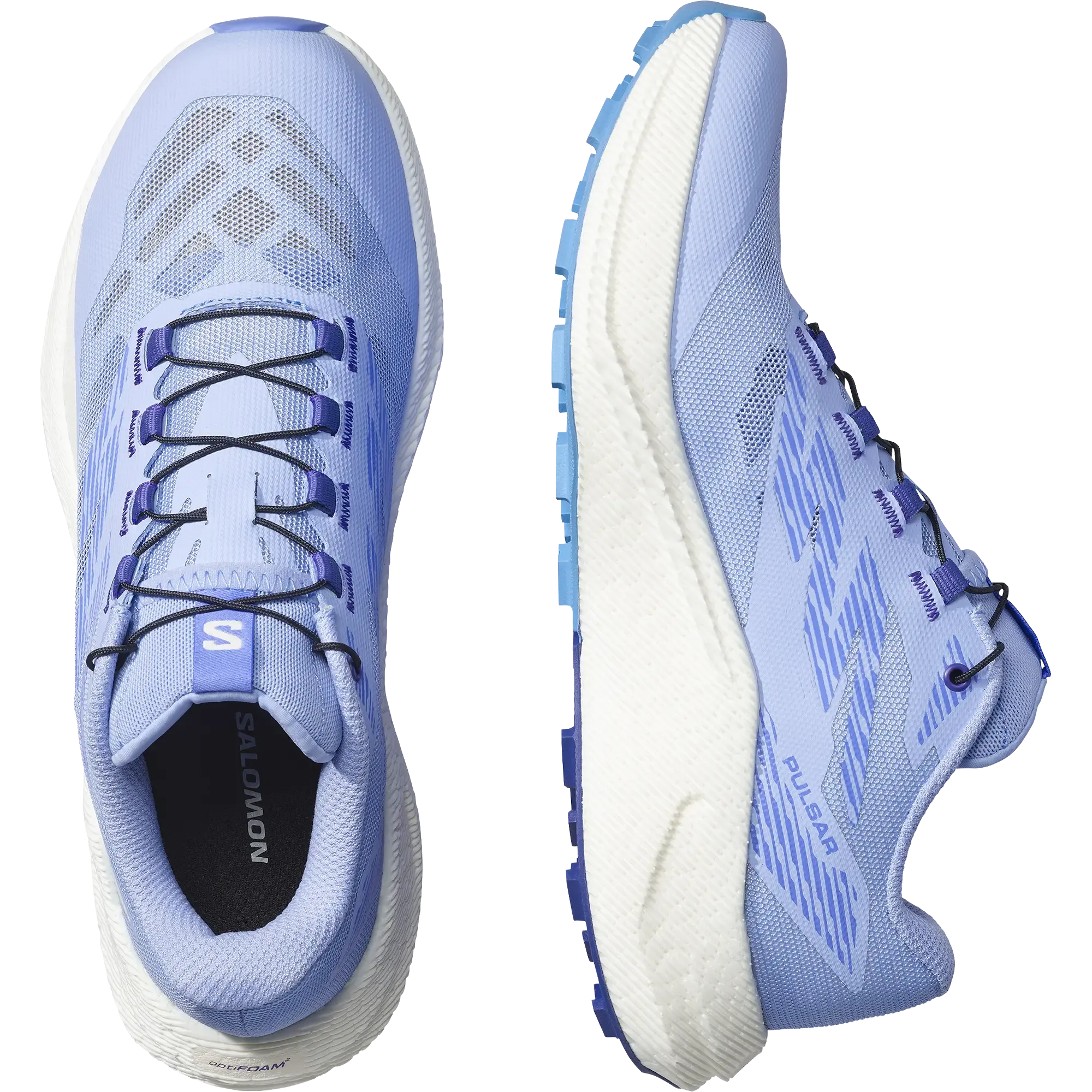 Pulsar Women