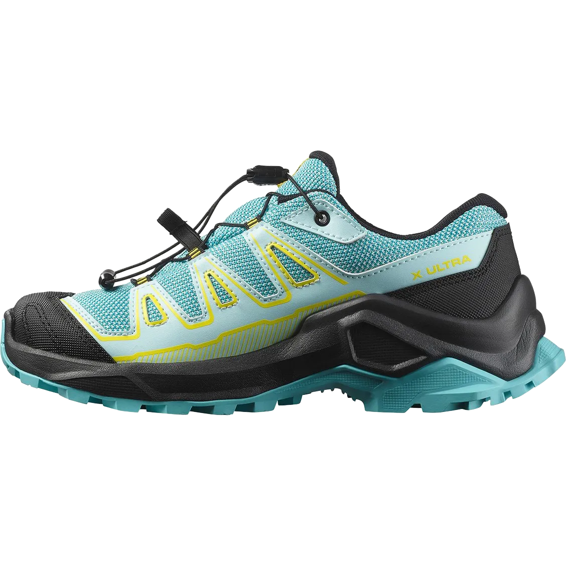 X Ultra GTX Junior børnesko