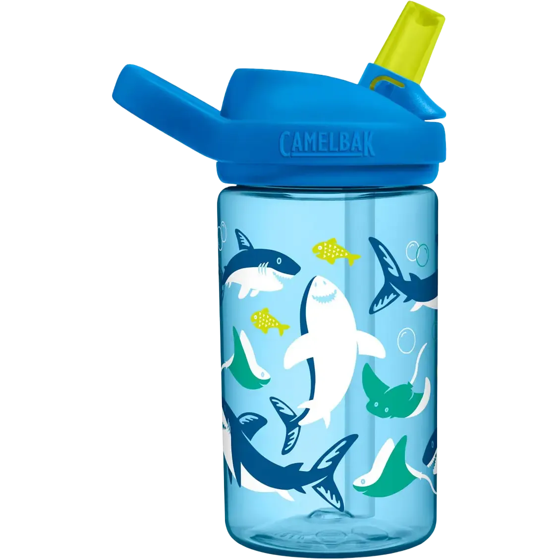eddy+ Kids 0,4 liter vattenflaska