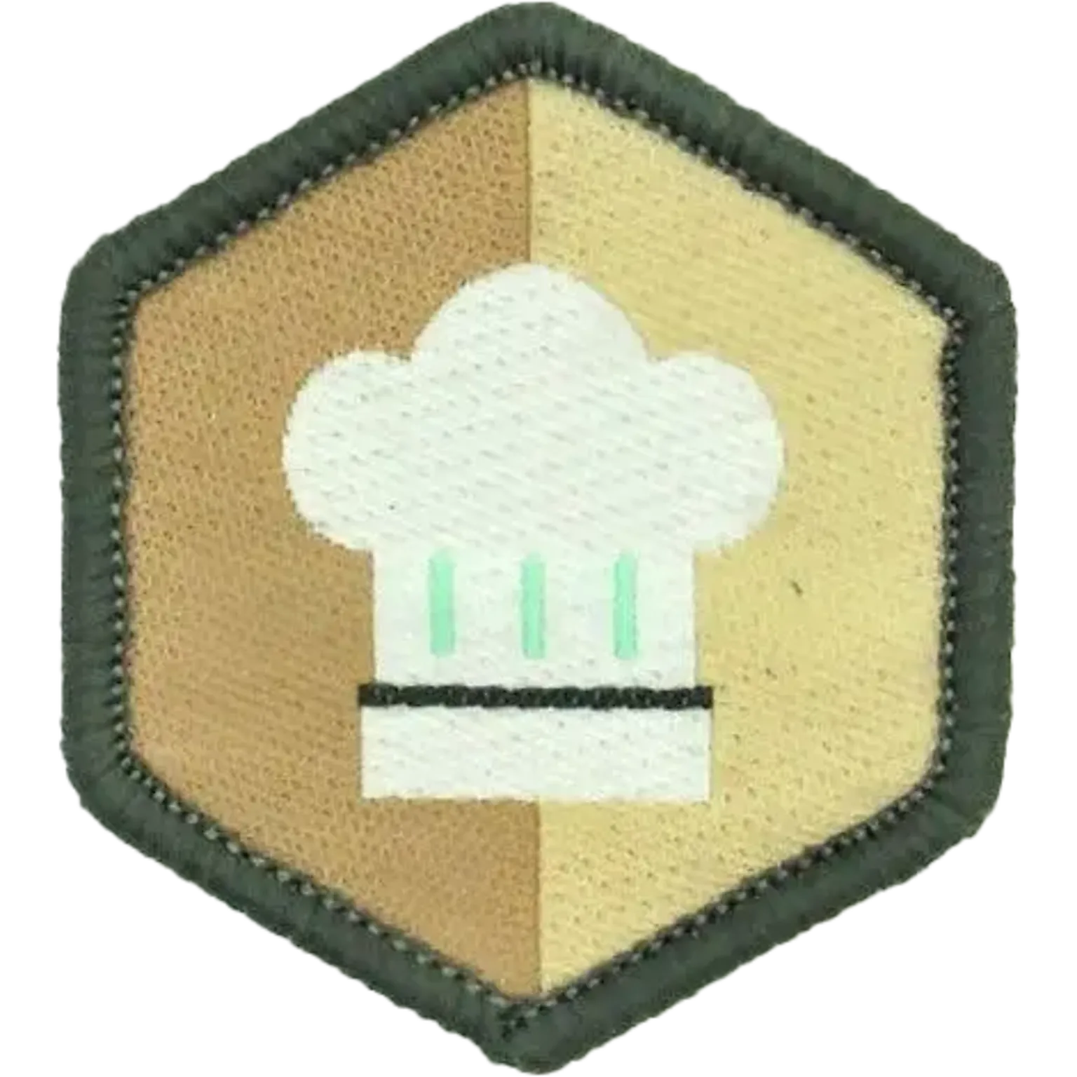 Kok  - Ulv - 10-pak