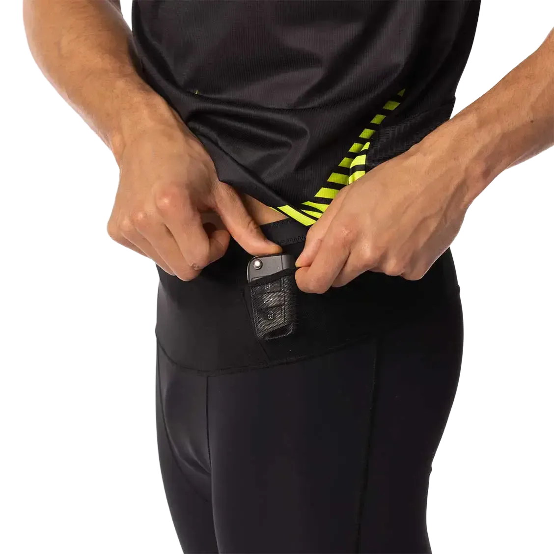 Full Tights RC Run Men