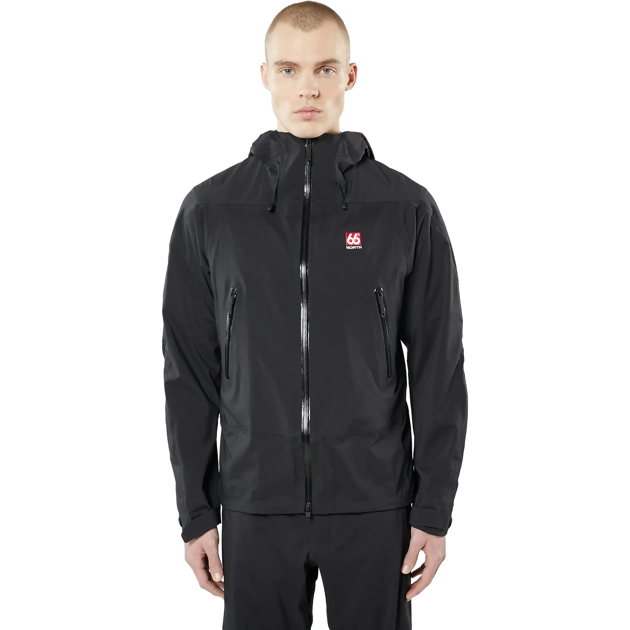 Snaefell Shell Jacket Men