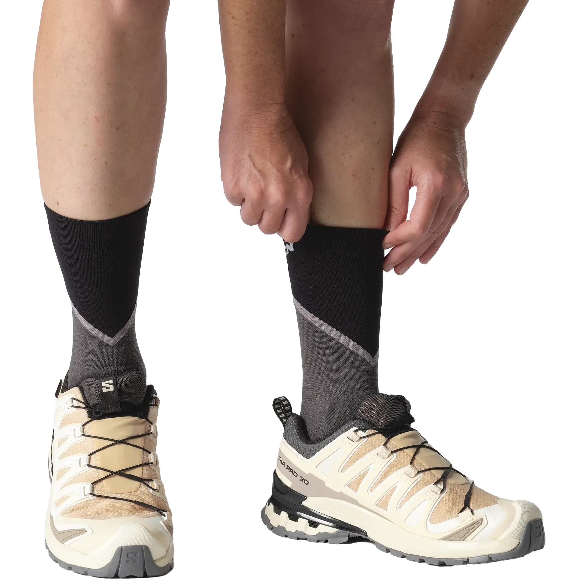 XA Pro 3D V9 GTX Women damesko