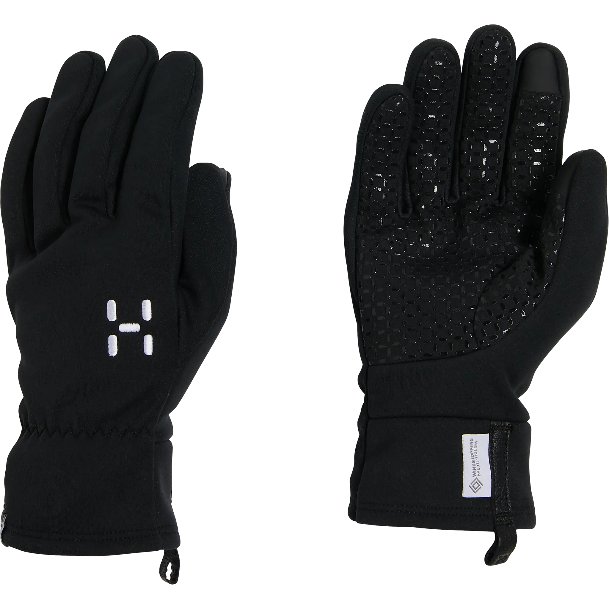 Bow Windstopper Handske
