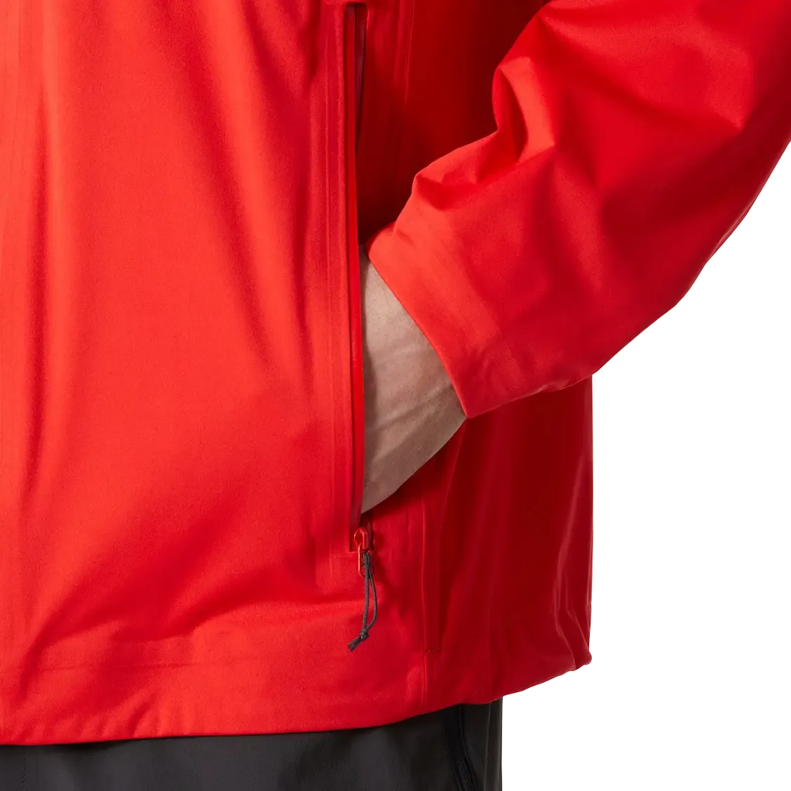 Momentum 3L Stretch Jacket Men