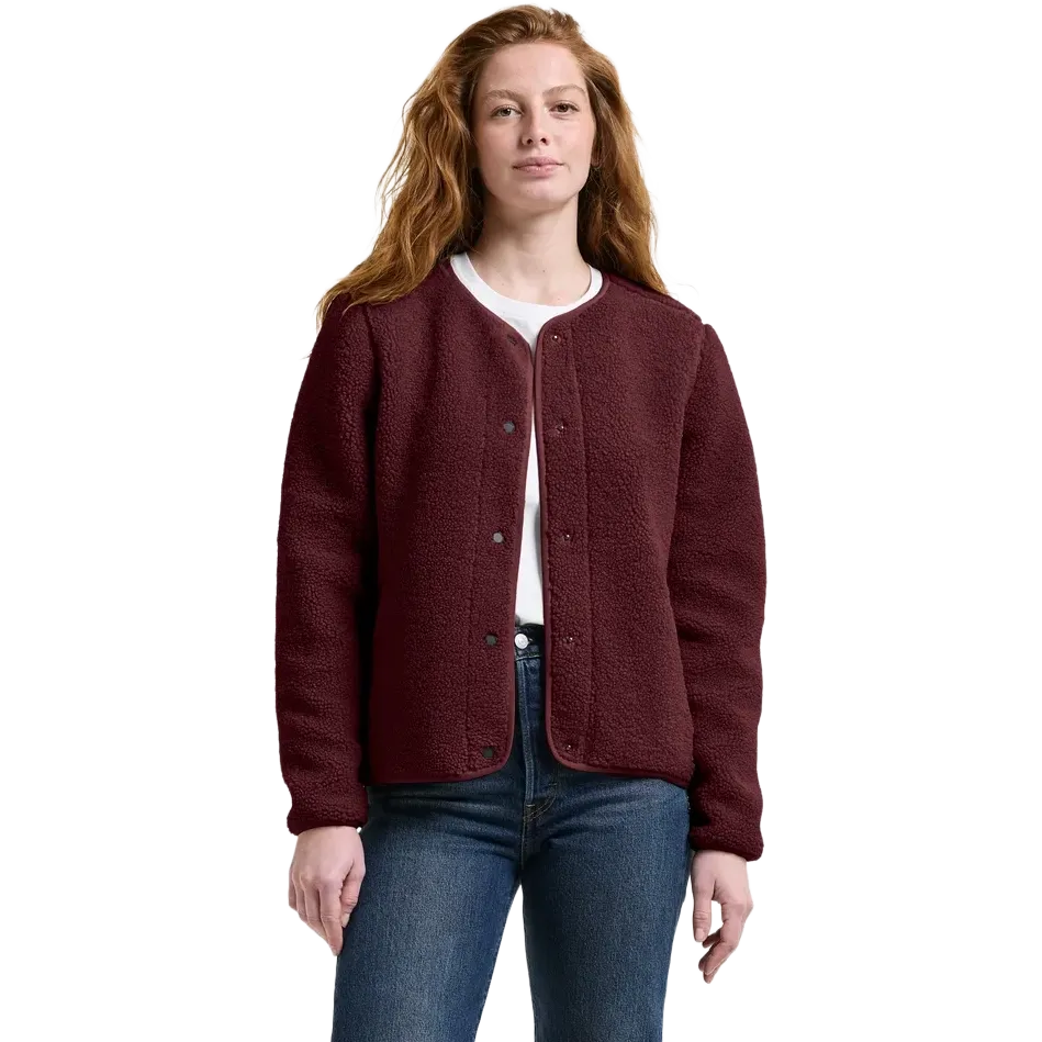 Selma Jacket Women
