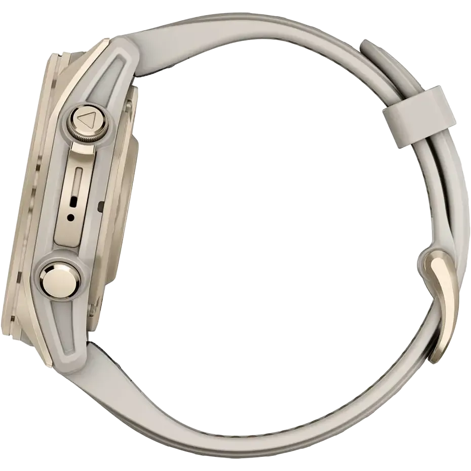 Fenix 8 43mm AMOLED Sapphire Edition